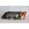 Tyc Tyc Headlight Assembly, 20-6772-00 20-6772-00 - alternate 1